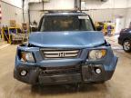 2008 Honda Element Ex en Venta en Casper, WY - Front End