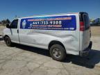 2018 Chevrolet Express G2500  for Sale in Sun Valley, CA - Side