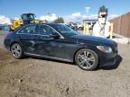 2016 Mercedes-Benz C 300 zu verkaufen in North Las Vegas, NV - Side