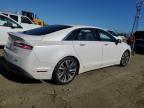 2019 Lincoln Mkz Reserve Ii zu verkaufen in Windsor, NJ - Side