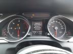 2013 AUDI A5 SE TECH for sale at Copart BELFAST