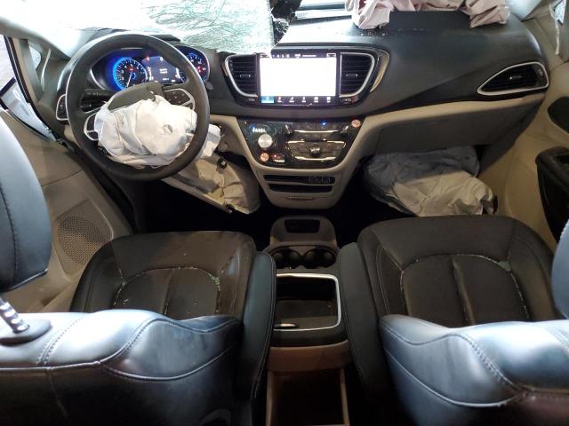  CHRYSLER PACIFICA 2023 Biały
