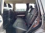 2009 NISSAN X-TRAIL for sale at Copart CHESTER