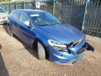 2017 VOLVO V40 R-DESI for sale at Copart COLCHESTER
