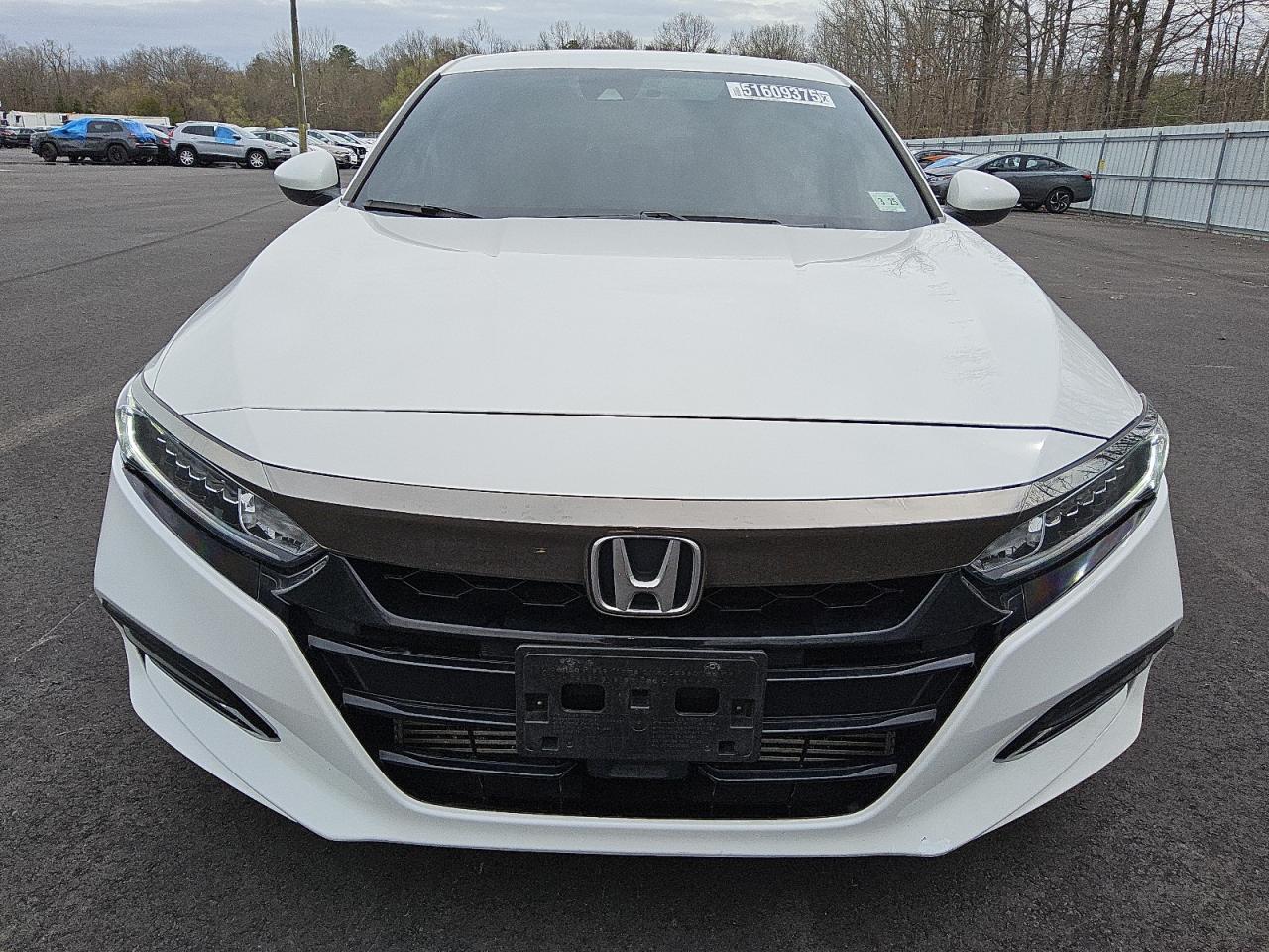 2020 Honda Accord Sport for Sale in Glassboro, NJ - Minor Dent/Scratches