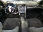 2018 Ford Fusion Se Hybrid for Sale in Lansing, MI - Front End