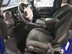2020 Jeep Wrangler Sport للبيع في Center Rutland، VT - Undercarriage