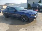 2010 Ford Mustang Gt за продажба в Louisville, KY - Hail