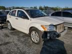 2007 Dodge Caliber Sxt en Venta en Spartanburg, SC - Front End