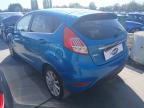 2015 FORD FIESTA TIT for sale at Copart SANDY