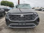 2025 Volkswagen Atlas Cross Sport Se for Sale in Van Nuys, CA - Rollover