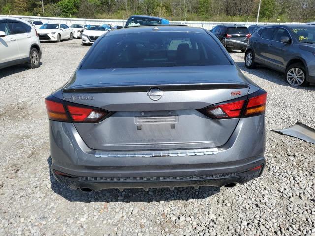  NISSAN ALTIMA 2023 Gray