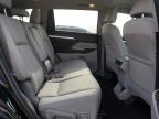 2017 Toyota Highlander Le продається в Arcadia, FL - Front End