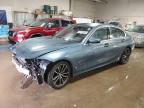 2019 Bmw 330I  for Sale in Elgin, IL - Front End