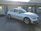 2016 Bmw 328 I Sulev for Sale in Memphis, TN - Water/Flood