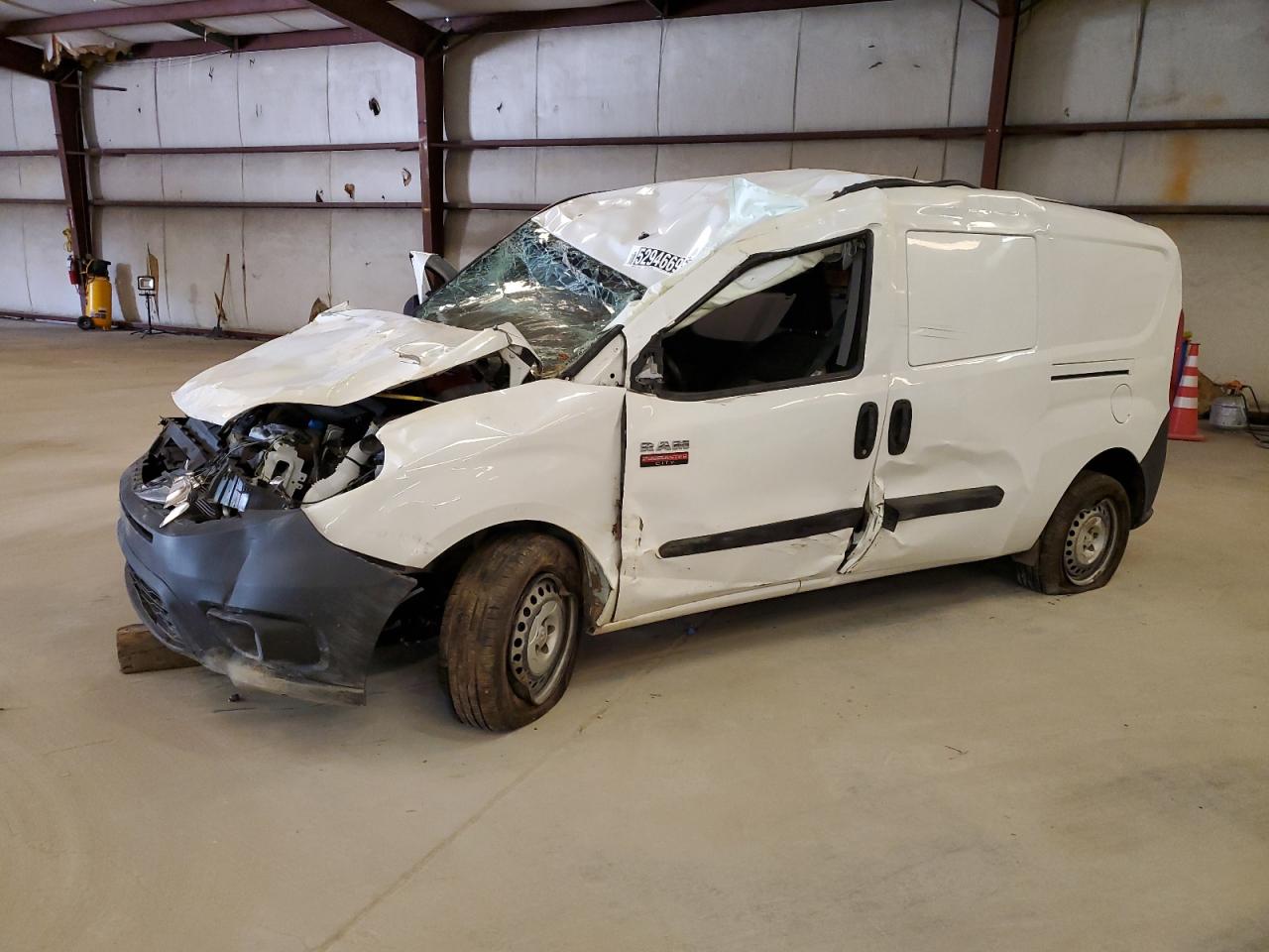2020 Ram Promaster City zu verkaufen in Knightdale, NC - All Over
