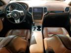 2011 Jeep Grand Cherokee Overland en Venta en Louisville, KY - Rear End
