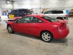 2001 Mercury Cougar V6 продається в Milwaukee, WI - Front End
