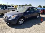 2009 Nissan Altima Hybrid იყიდება Sacramento-ში, CA - Stripped
