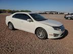 2012 Ford Fusion Sel იყიდება Phoenix-ში, AZ - Side