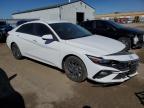 2024 HYUNDAI ELANTRA SEL for sale at Copart ON - TORONTO