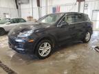 2016 Porsche Cayenne  for Sale in Franklin, WI - Front End
