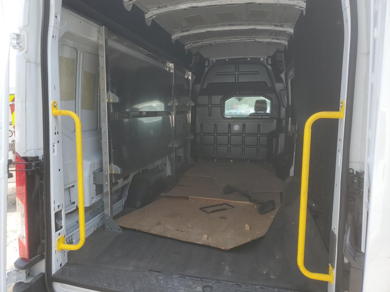 1FTBW3X85PKB95032 FORD TRANSIT 2023