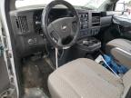 2017 Chevrolet Express G3500 Lt for Sale in Los Angeles, CA - Stripped