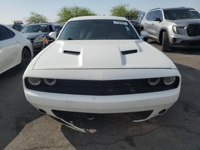  DODGE CHALLENGER 2020 Белый