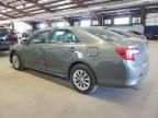 2014 Toyota Camry L for Sale in East Granby, CT - Side