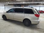 2009 Toyota Sienna Ce იყიდება Wheeling-ში, IL - Normal Wear
