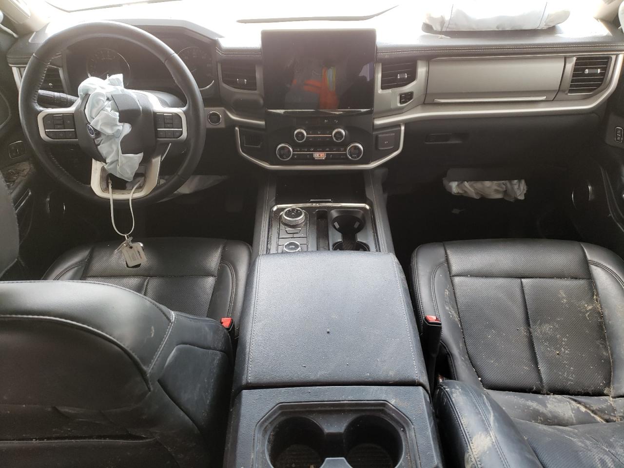 1FMJK1J83PEA16615 FORD EXPEDITION 2023