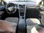 2018 Ford Fusion S for Sale in Ocala, FL - Front End