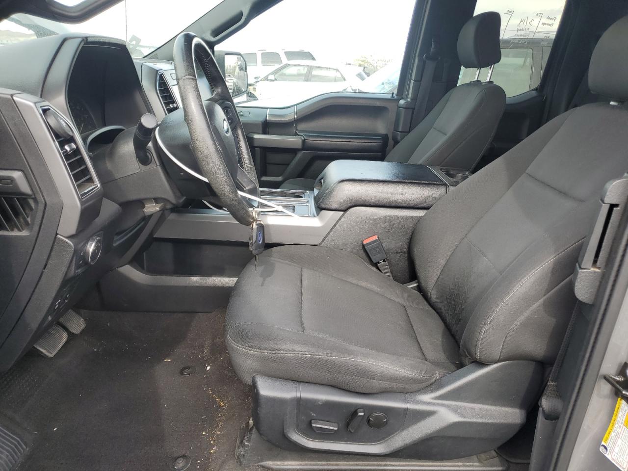1FTEX1CP0LFB48120 FORD F-150 2020