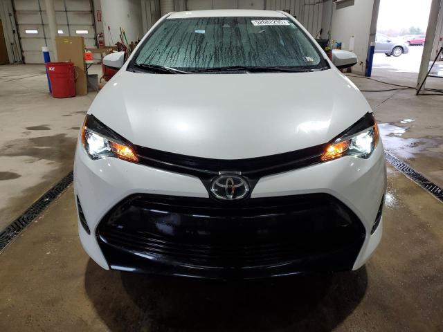  TOYOTA COROLLA 2019 Biały