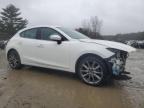 2018 Mazda 3 Touring zu verkaufen in North Billerica, MA - Front End