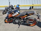 2022 KTM 200 DUKE a la Venta en Copart OR - PORTLAND NORTH