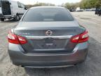 2017 Nissan Altima 2.5 продається в York Haven, PA - Front End