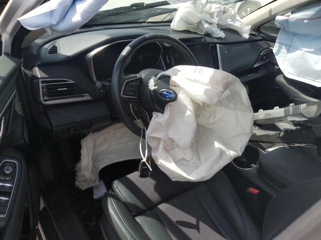  SUBARU OUTBACK 2024 Biały