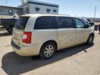 2012 Chrysler Town & Country Touring zu verkaufen in Albuquerque, NM - Rear End