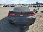 2017 Chevrolet Camaro Ss იყიდება Vallejo-ში, CA - Front End