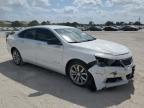 2018 Chevrolet Impala Ls продається в West Palm Beach, FL - Front End