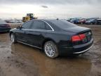 2014 Audi A8 L Tdi Quattro for Sale in Elgin, IL - Front End