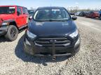 2022 Ford Ecosport S for Sale in West Mifflin, PA - Rear End