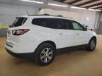 2016 Chevrolet Traverse Lt იყიდება Mocksville-ში, NC - Front End