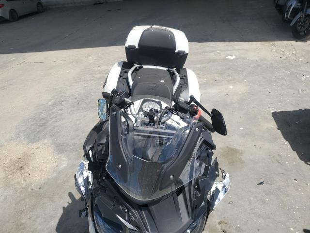 2024 BMW R 1250 RT  