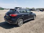 2016 Infiniti Qx50  en Venta en Cicero, IN - Water/Flood