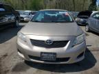 2010 Toyota Corolla Base for Sale in Glassboro, NJ - Side