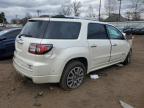 2014 Gmc Acadia Denali na sprzedaż w New Britain, CT - All Over