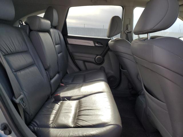2011 HONDA CR-V EXL